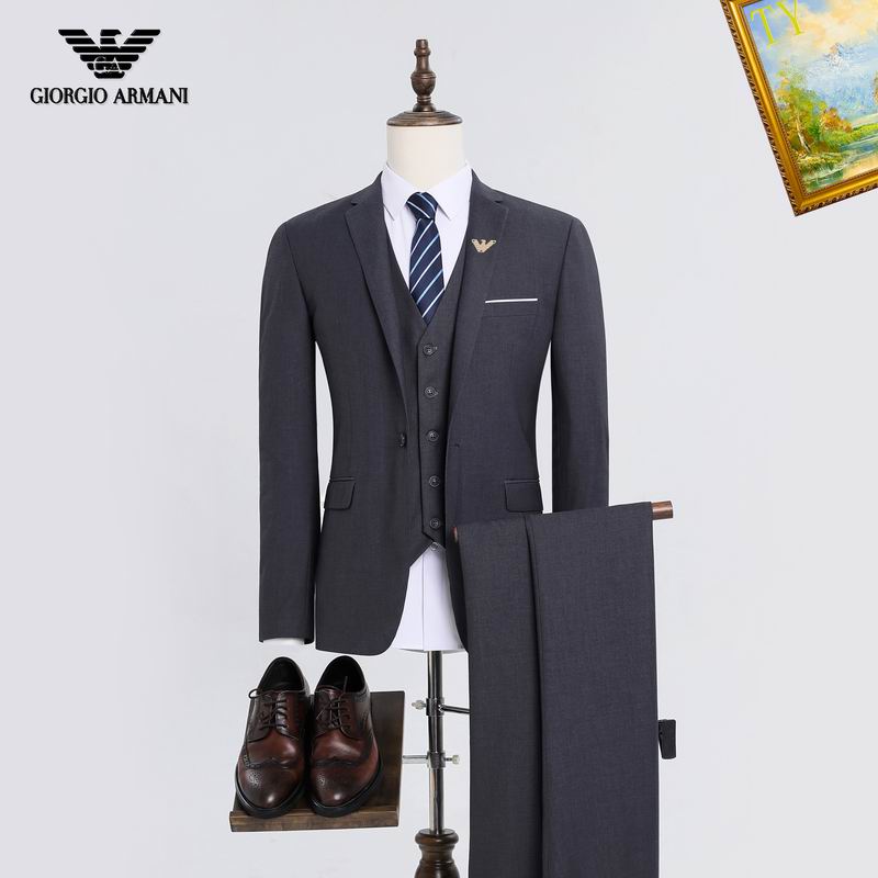 Armani M-3XL 25tx11