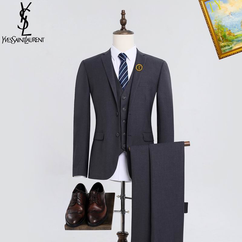 YSL Suit 0717