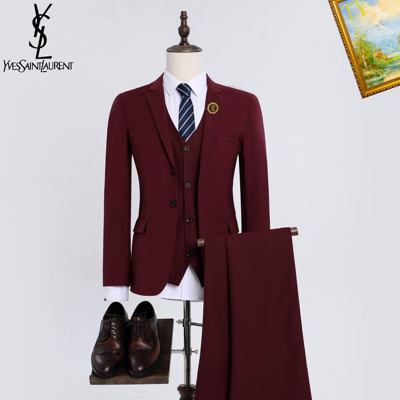 YSL M-3XL 25tx01