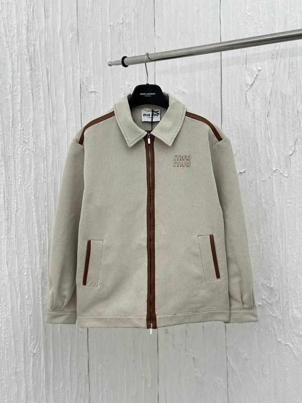 MiuMiu Jacket 0829
