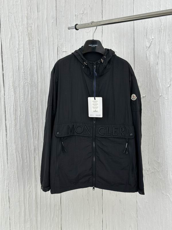 Moncler Jacket 0828