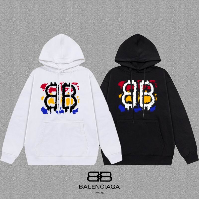 Balenciaga Hoodies 0828