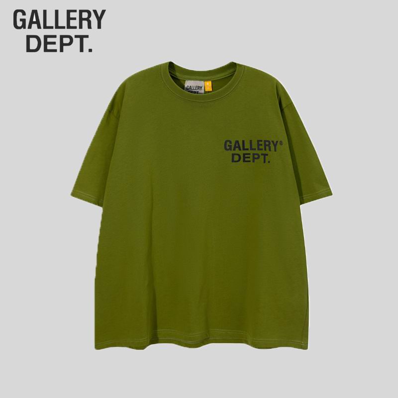 Gallery Dept T Shirt gft 0507
