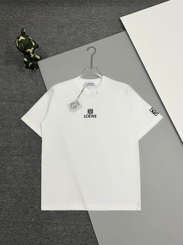 Loewe Shirt T m6t 0812