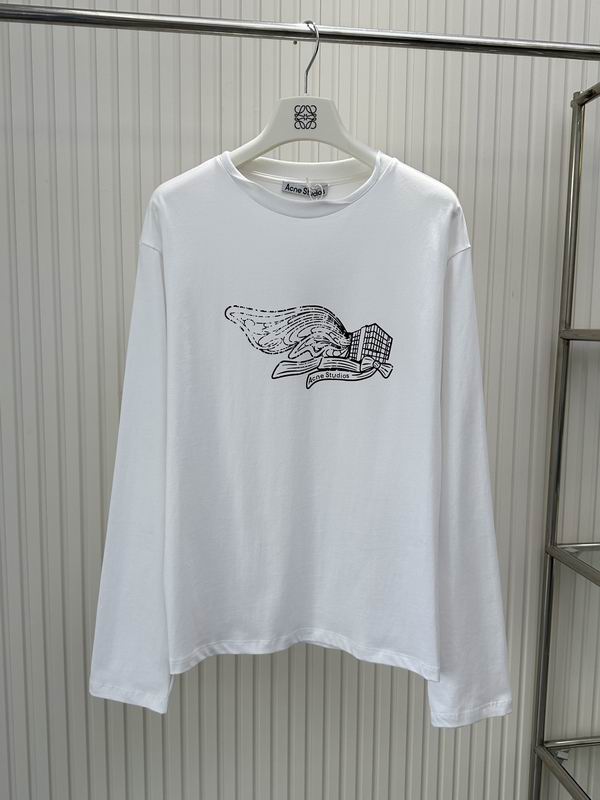 Acne 长袖T恤 0829