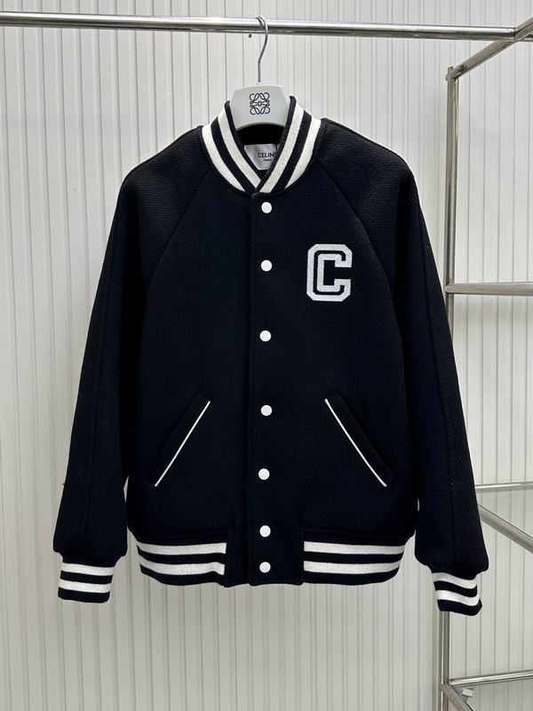 Celine Jacket 0811