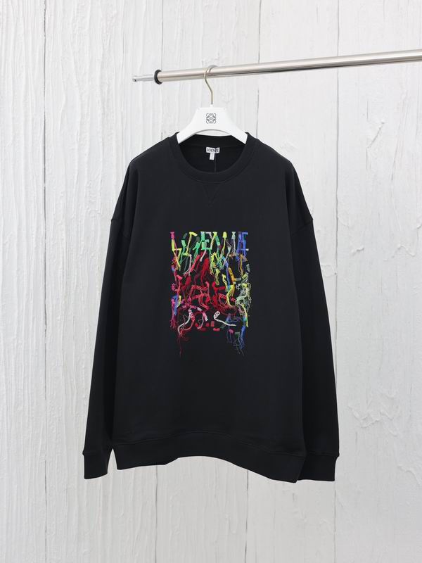 Loewe 卫衣 0828