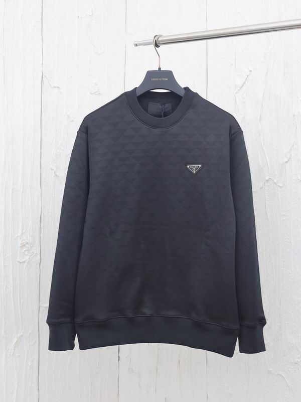 Prada 卫衣 0828