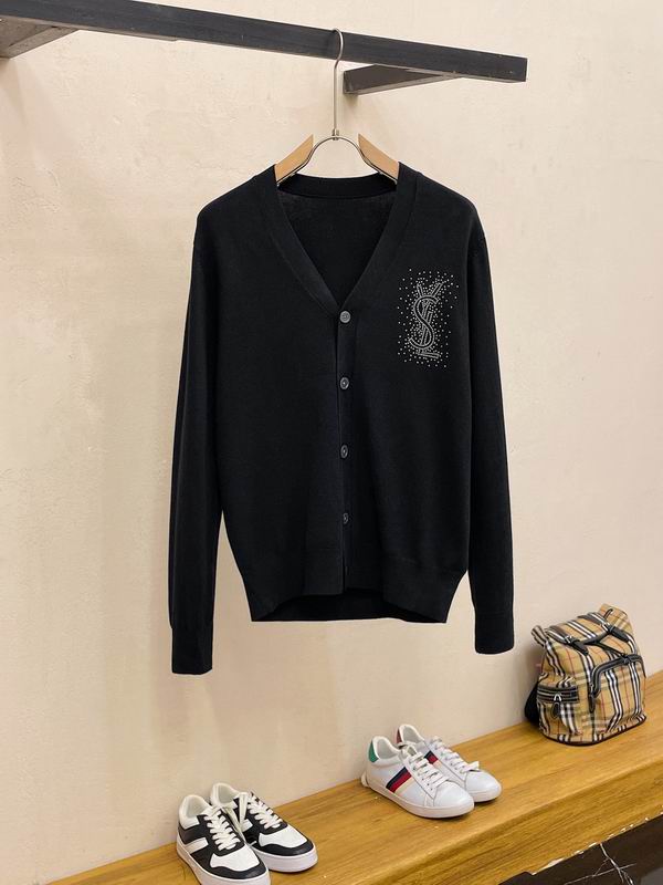 YSL 毛衣 0427