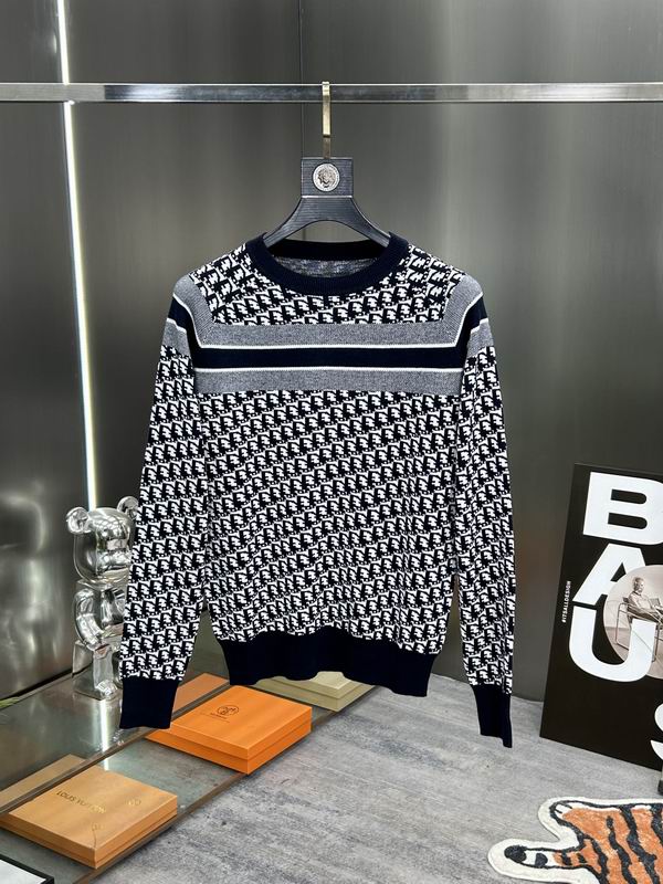 Dior S-2XL wdtr05