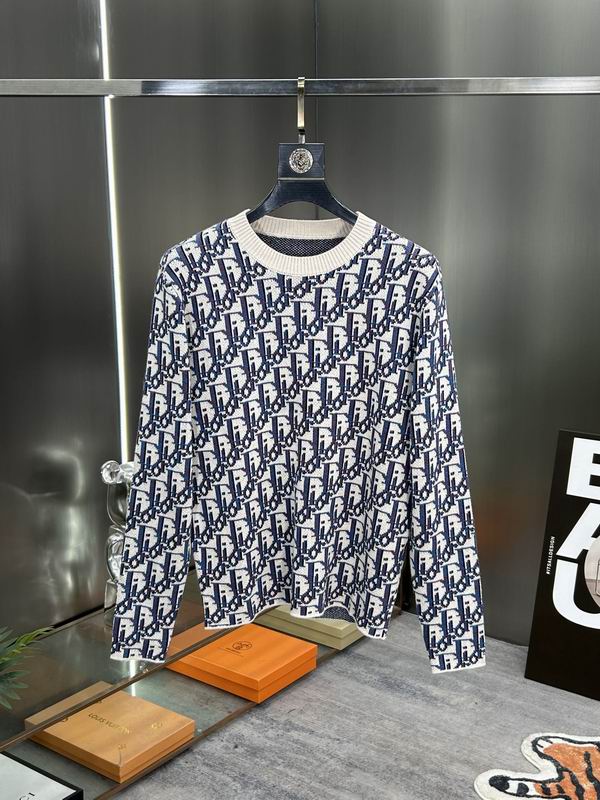 Dior S-2XL wdtr07