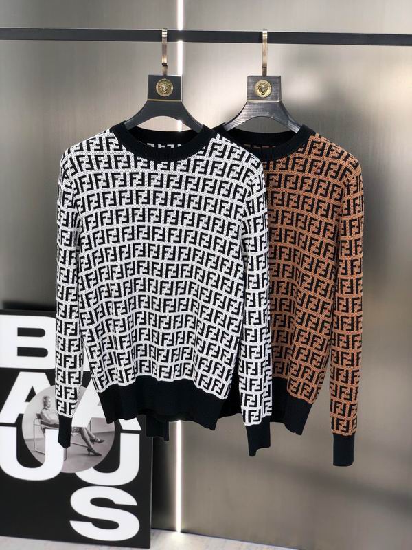 Fendi 毛衣 0827