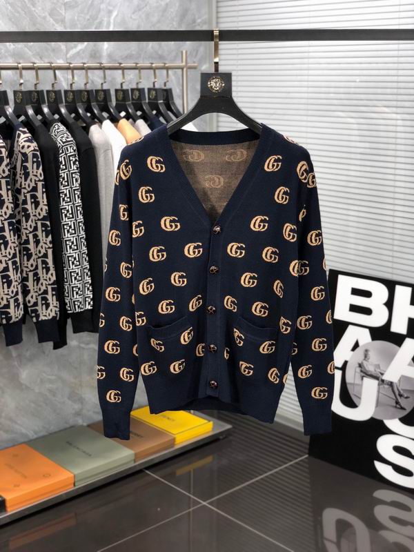 Gucci S-2XL wdtr01