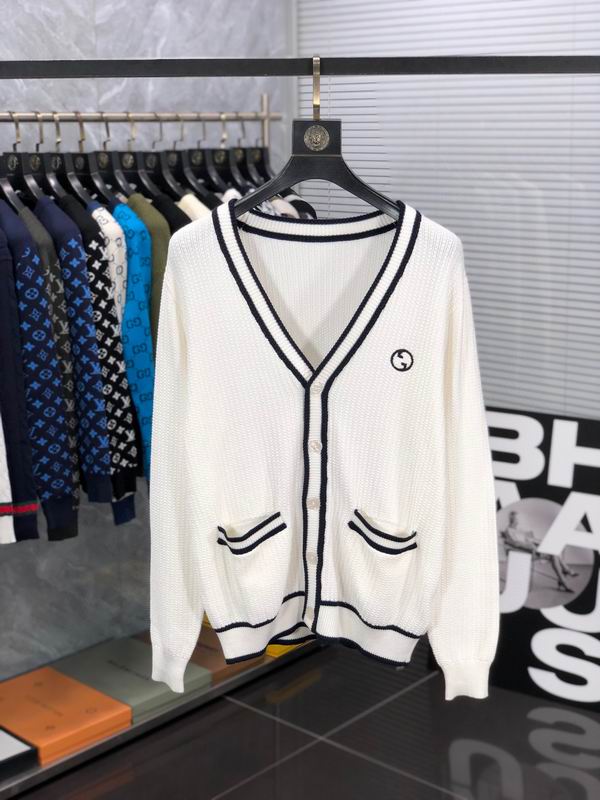Gucci S-2XL wdtr04
