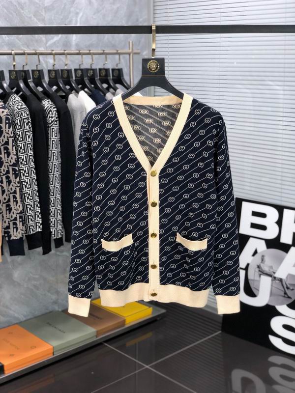 Gucci S-2XL wdtr06