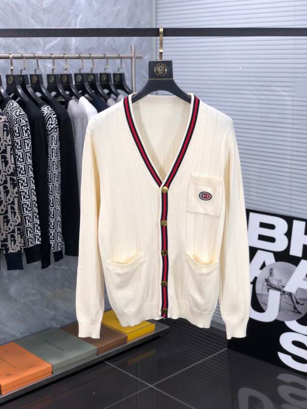 Gucci S-2XL wdtr07