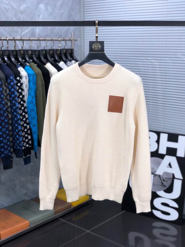 Loewe 毛衣 0827