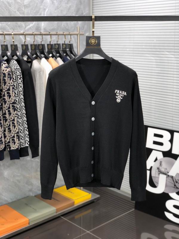 Prada 毛衣 0827