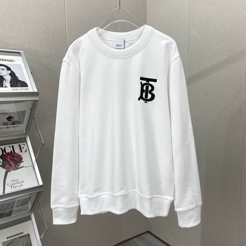 Burberry 卫衣 0409