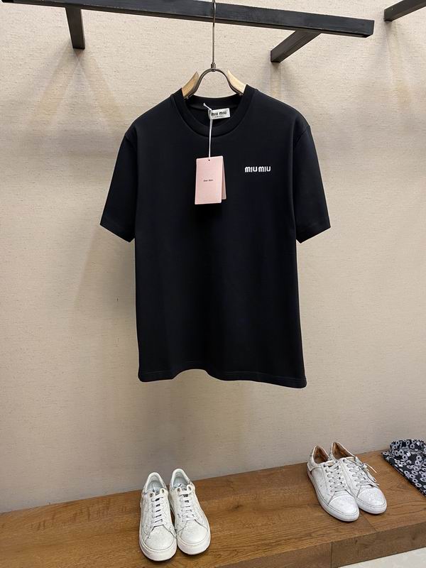 Miumiu T Shirt 0717