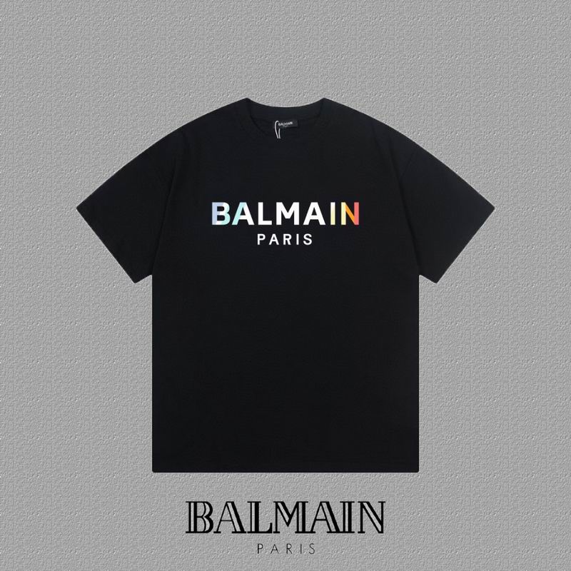 Balmain T Shirt 0729