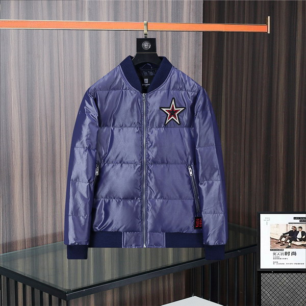 Givenchy Down Jacket 0827