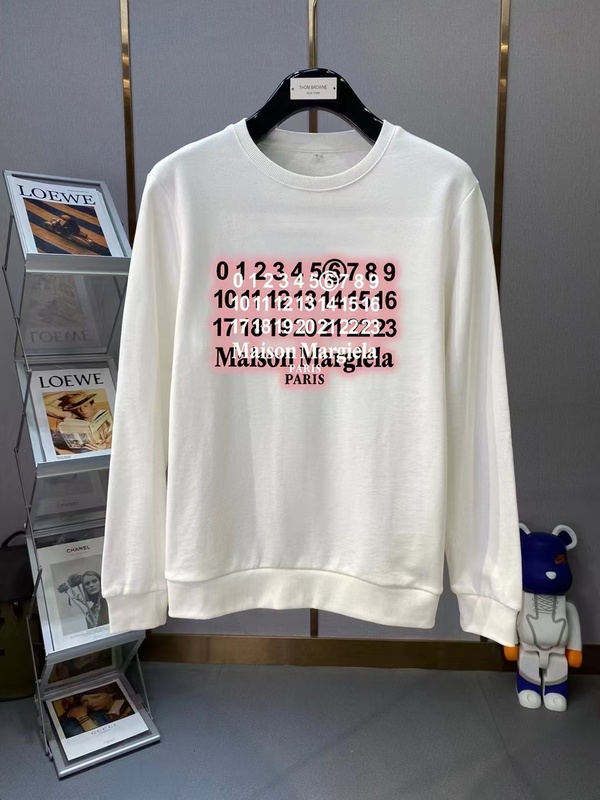 Maison Margiela 卫衣 0815