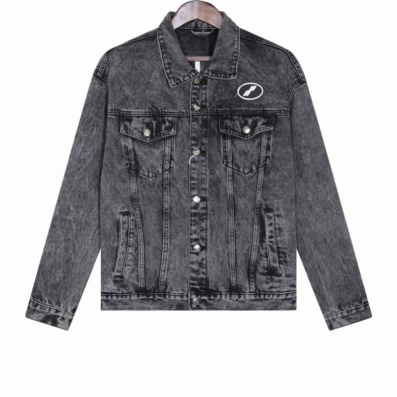 We11done Jacket 0602