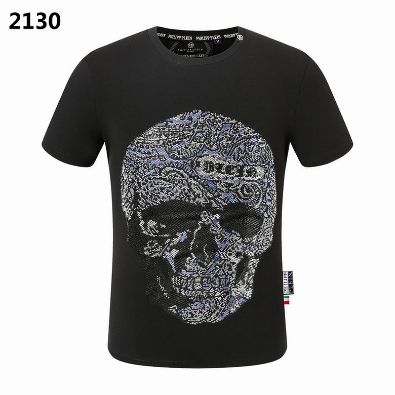 Philipp Plein T Shirt 0814