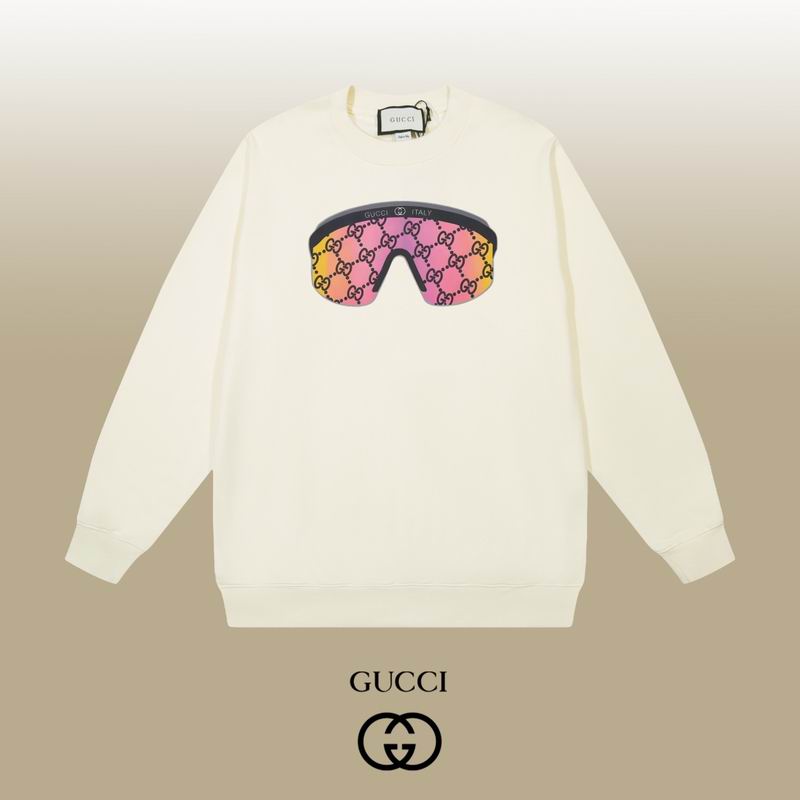 Gucci 卫衣 0206