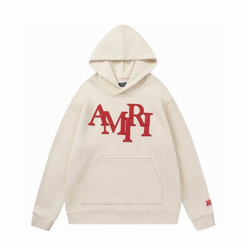 Amiri Hoodies 1210
