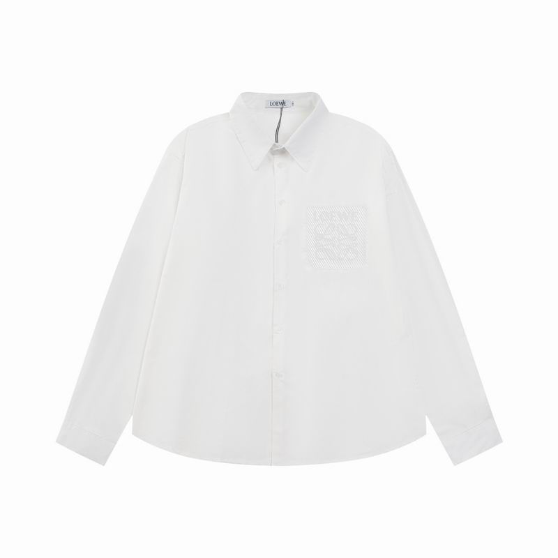 Loewe Shirt LS 0812