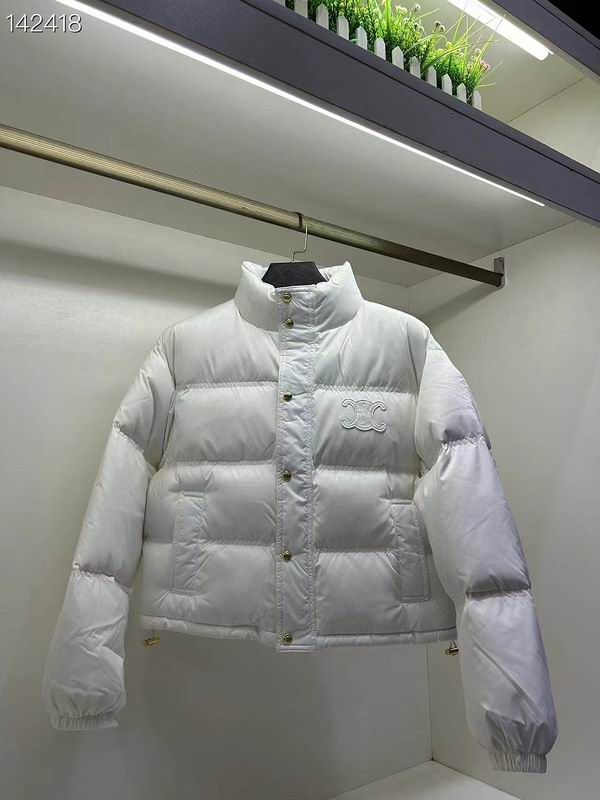 Celine Down Jacket 0630