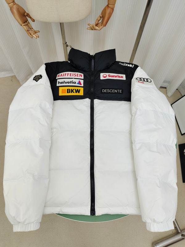 Descente Down Jacket 0630