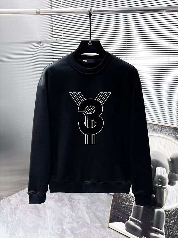 Y-3 Sweatshirt 0815