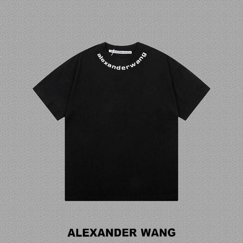 Alexander Wang T Shirt 0810