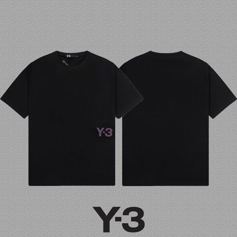 Y-3 T Shirt 0806