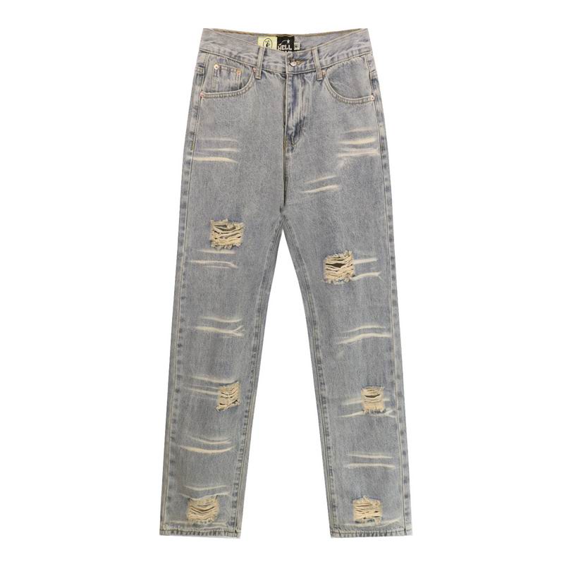 Hellstar Jean Pants Lon 0519