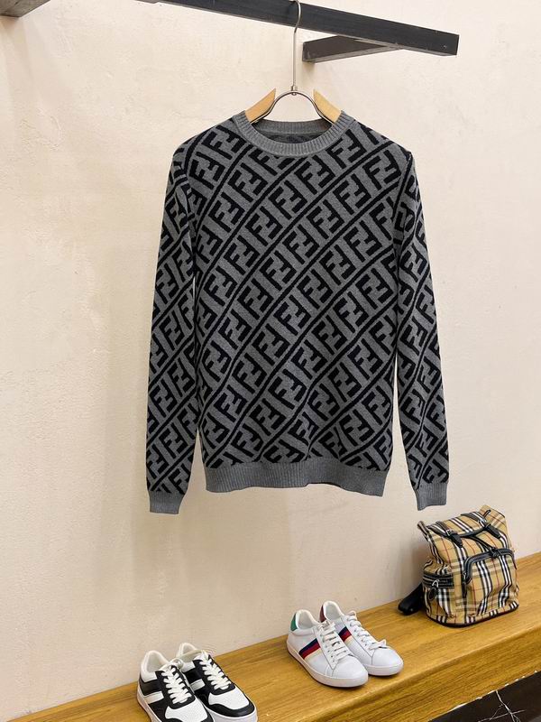 Fendi S-2XL wdtr13