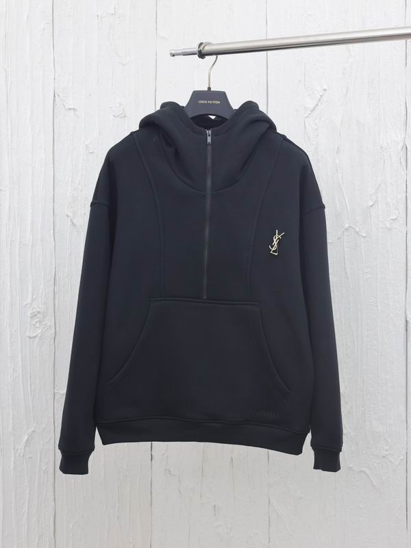 YSL Hoodies 0811