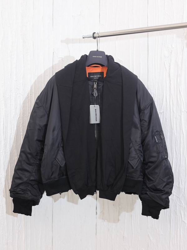Balenciaga XS-M wdtr13