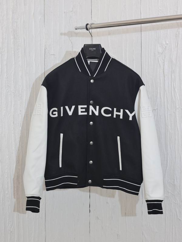 Givenchy Jacket 0901