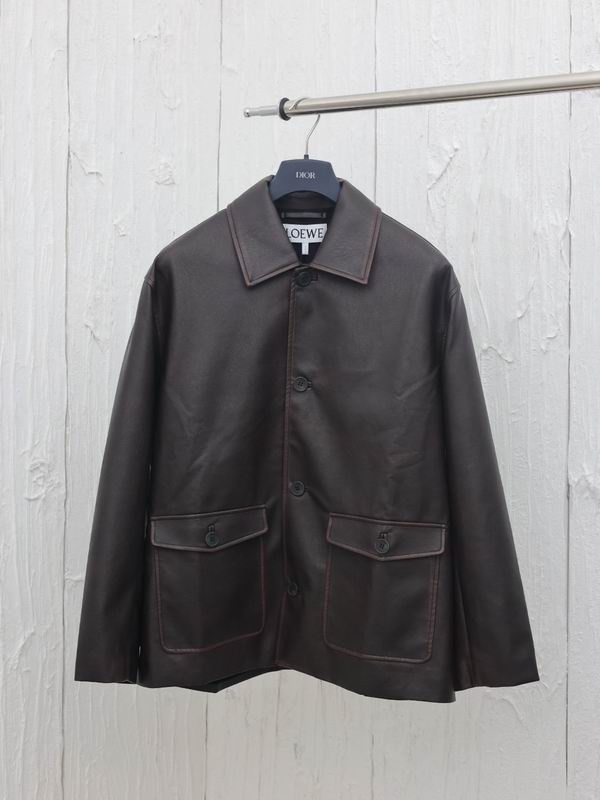 Loewe Jacket 0828