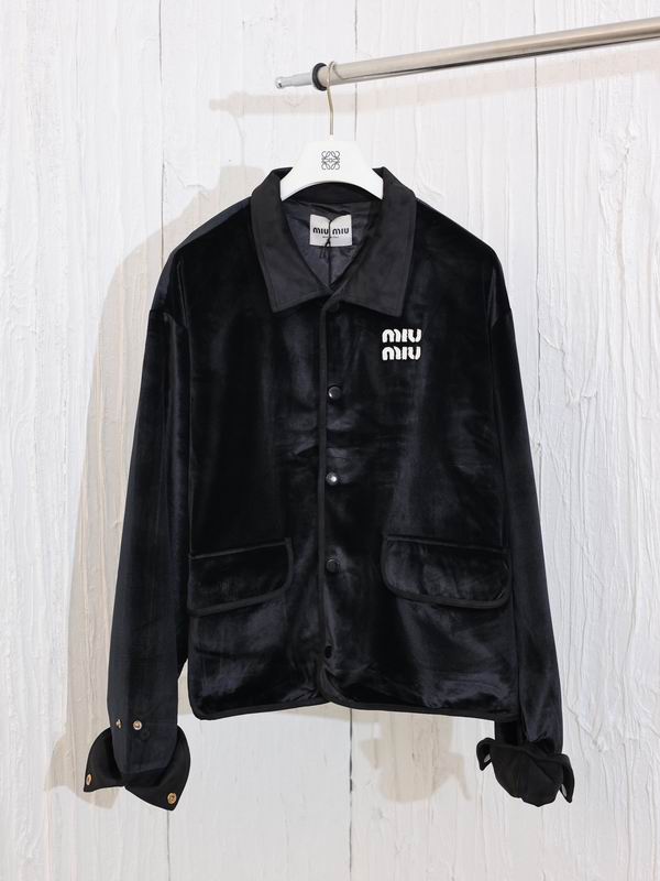 MiuMiu S-L wdtr16
