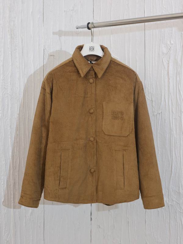 MiuMiu S-XL wdtr17