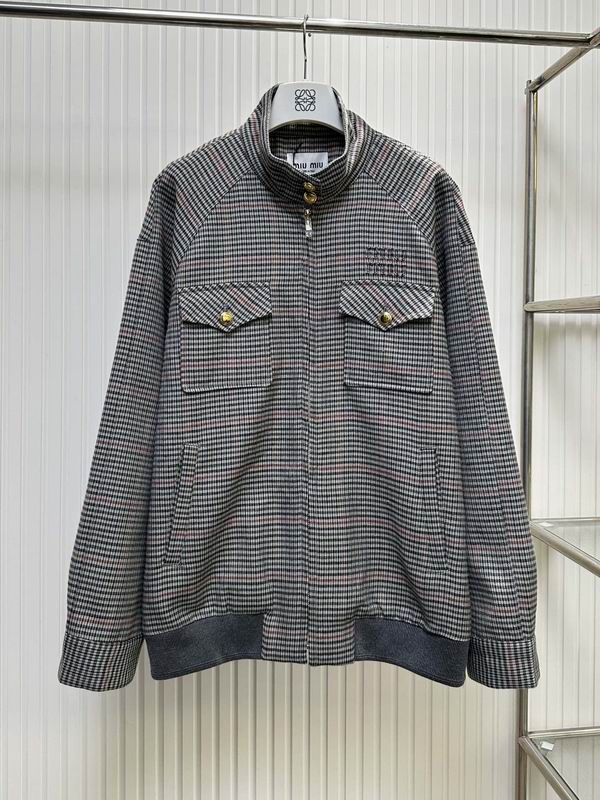 MiuMiu S-XL wdtr21