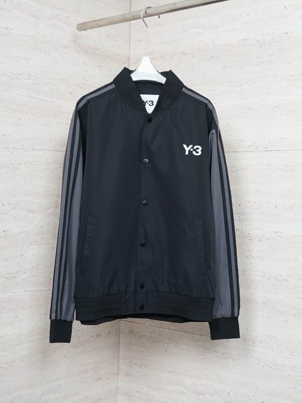 Y-3 Jacket 0717