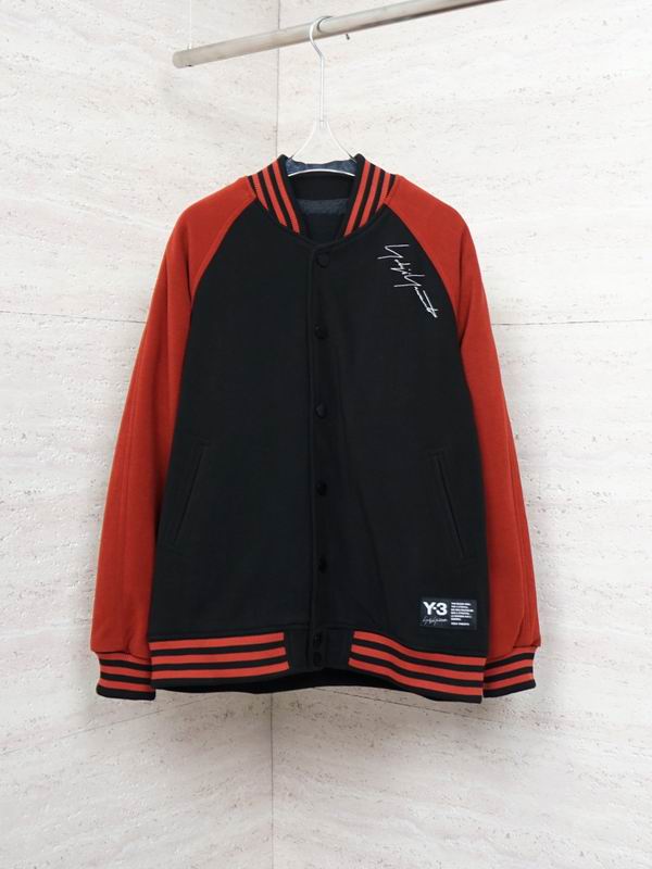 Y-3 M-3XL wdtr02