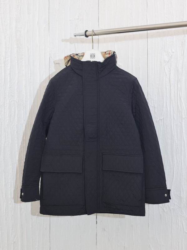 Burberry Cotton 1211