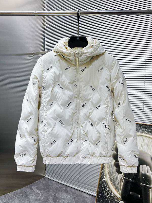 Dior Cotton 0403